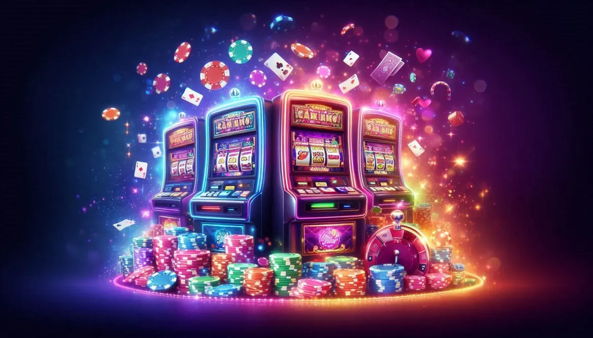 LuckyFox Casino